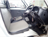 SUZUKI CARRY TRUCK 1995