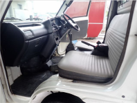 SUZUKI CARRY TRUCK 1995