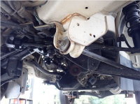 SUZUKI CARRY TRUCK 1995