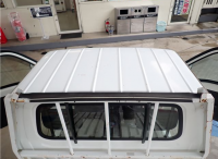 SUZUKI CARRY TRUCK 1995