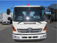 HINO RANGER 2015