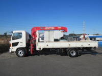 HINO RANGER 2015