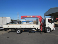 HINO RANGER 2015