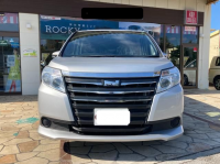TOYOTA NOAH 2017