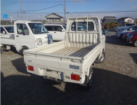 DAIHATSU HIJET TRUCK 1997