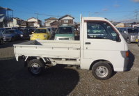 DAIHATSU HIJET TRUCK 1997