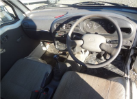 DAIHATSU HIJET TRUCK 1997