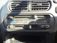 DAIHATSU HIJET TRUCK 1997