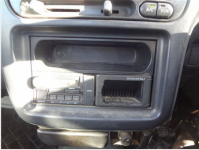 DAIHATSU HIJET TRUCK 1997