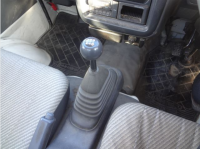 DAIHATSU HIJET TRUCK 1997