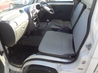 DAIHATSU HIJET TRUCK 1997