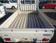 DAIHATSU HIJET TRUCK 1997