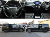 NISSAN ELGRAND 2015