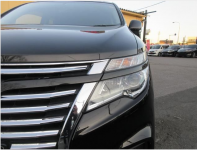 NISSAN ELGRAND 2015