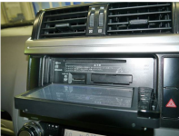 TOYOTA LAND CRUISER PRADO 2015