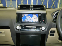 TOYOTA LAND CRUISER PRADO 2015