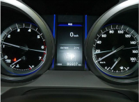 TOYOTA LAND CRUISER PRADO 2015