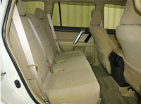 TOYOTA LAND CRUISER PRADO 2015