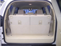 TOYOTA LAND CRUISER PRADO 2015