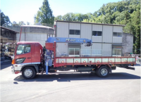 HINO HINO RANGER 2007