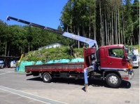 HINO HINO RANGER 2007