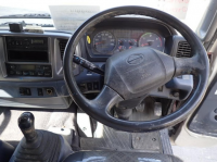 HINO HINO RANGER 2007