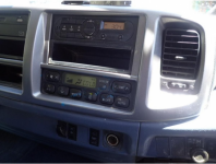 HINO HINO RANGER 2007