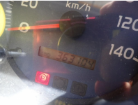 HINO HINO RANGER 2007