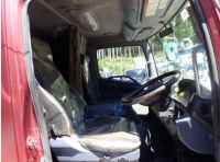 HINO HINO RANGER 2007