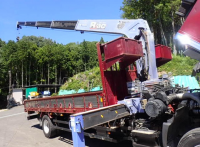 HINO HINO RANGER 2007