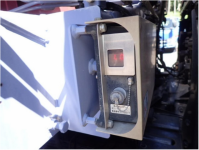 HINO HINO RANGER 2007