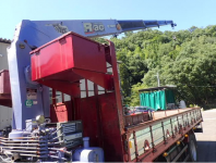 HINO HINO RANGER 2007