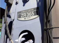 HINO HINO RANGER 2007