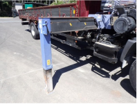 HINO HINO RANGER 2007