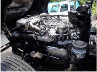 HINO HINO RANGER 2007