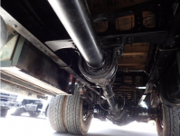 HINO HINO RANGER 2007