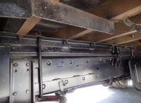 HINO HINO RANGER 2007