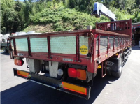 HINO HINO RANGER 2007