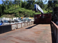 HINO HINO RANGER 2007