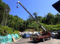 HINO HINO RANGER 2007