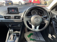 MAZDA AXELA SPORT 2015