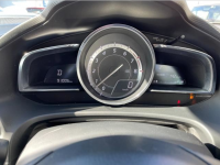 MAZDA AXELA SPORT 2015