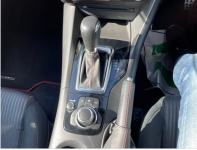 MAZDA AXELA SPORT 2015