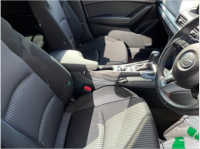 MAZDA AXELA SPORT 2015