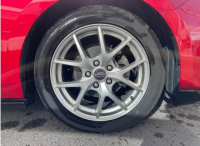 MAZDA AXELA SPORT 2015