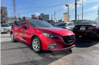 Used MAZDA AXELA SPORT