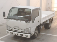 ISUZU ELF 2013
