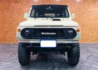 SUZUKI JIMNY 1996