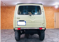 SUZUKI JIMNY 1996