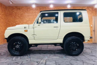 SUZUKI JIMNY 1996